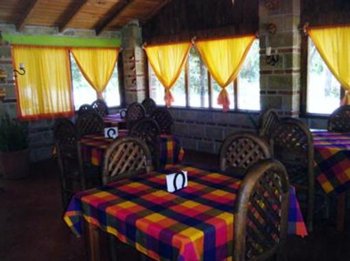 фото отеля Cabañas las Cumbres
