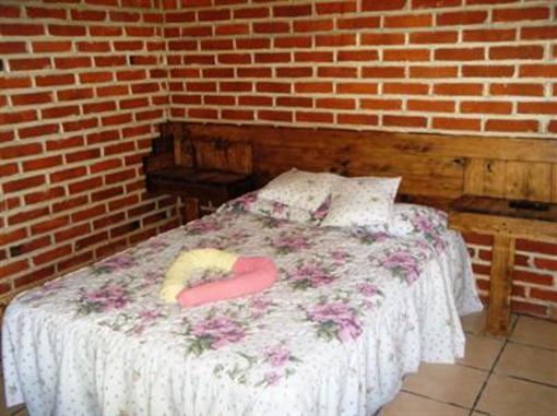 фото отеля Cabañas las Cumbres
