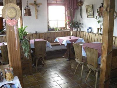 фото отеля Pension Florianhof