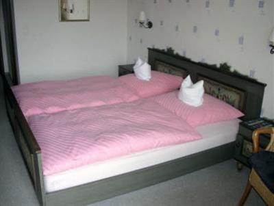 фото отеля Pension Florianhof