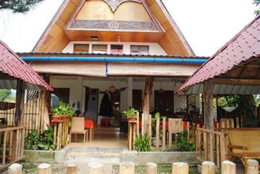 фото отеля Toba Village Inn