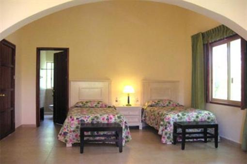 фото отеля Eco Spa Las Aguilas