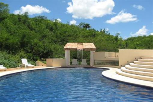 фото отеля Eco Spa Las Aguilas