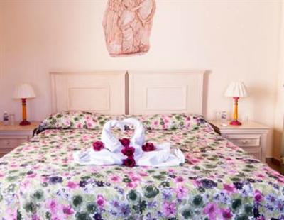 фото отеля Eco Spa Las Aguilas