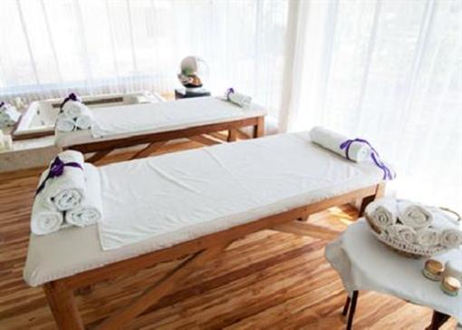 фото отеля Eco Spa Las Aguilas