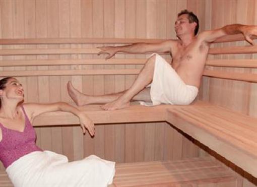 фото отеля Eco Spa Las Aguilas