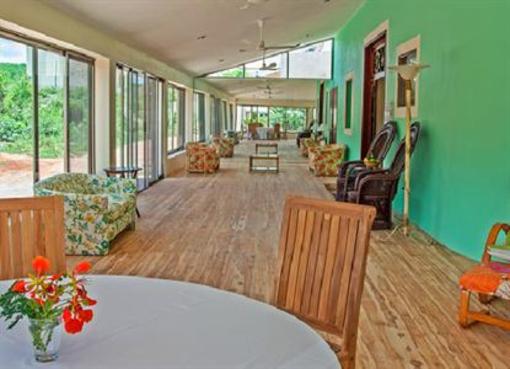 фото отеля Eco Spa Las Aguilas