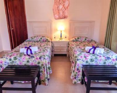 фото отеля Eco Spa Las Aguilas