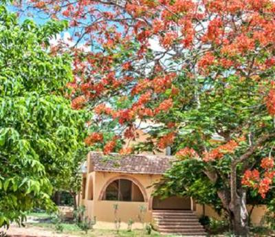 фото отеля Eco Spa Las Aguilas
