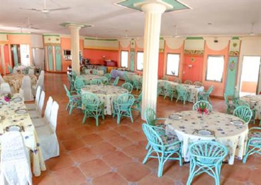 фото отеля Eco Spa Las Aguilas