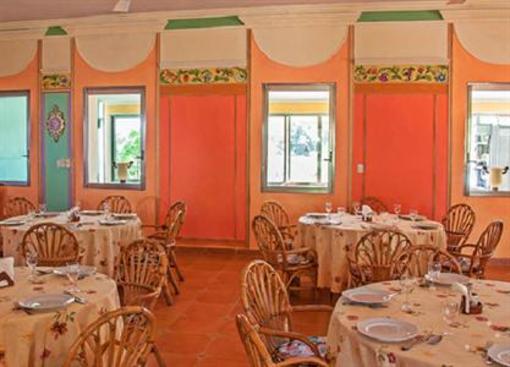 фото отеля Eco Spa Las Aguilas