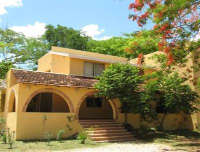 фото отеля Eco Spa Las Aguilas