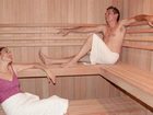фото отеля Eco Spa Las Aguilas