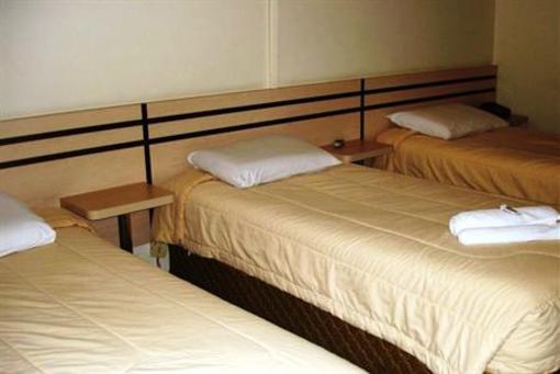 фото отеля Colossi Hotel