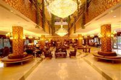 фото отеля Hotel Botanik