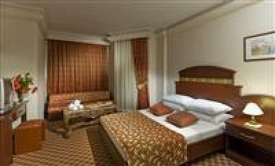 фото отеля Hotel Botanik