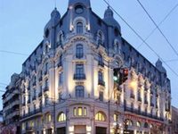 Hotel Cismigiu
