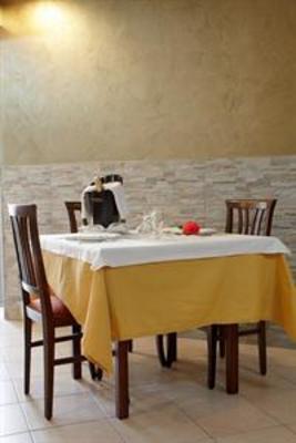 фото отеля Albergo Villa Bianca San Giovanni Rotondo