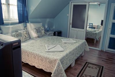 фото отеля BB Hotel Krisztina