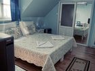фото отеля BB Hotel Krisztina