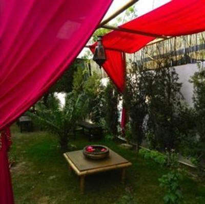 фото отеля Casa Havelia