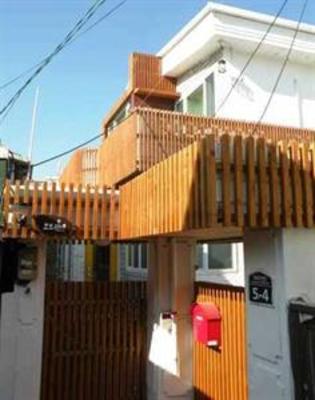 фото отеля Modorine hostel