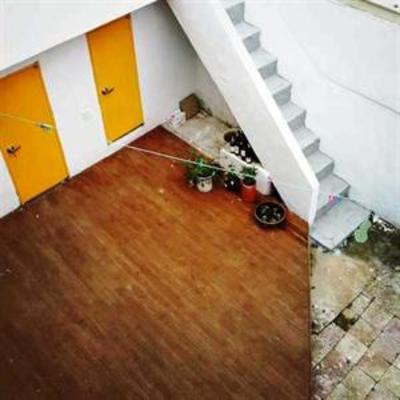 фото отеля Modorine hostel