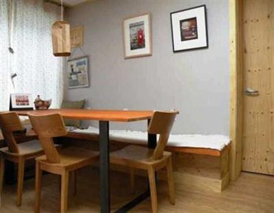 фото отеля Modorine hostel