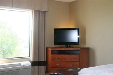 фото отеля Hampton Inn and Suites Chicago Deer Park