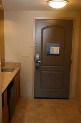 фото отеля Hampton Inn and Suites Chicago Deer Park