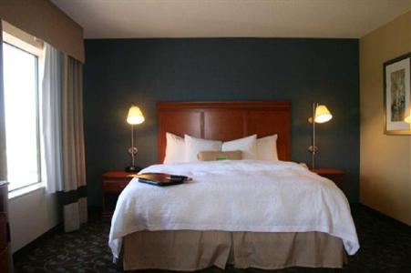 фото отеля Hampton Inn and Suites Chicago Deer Park
