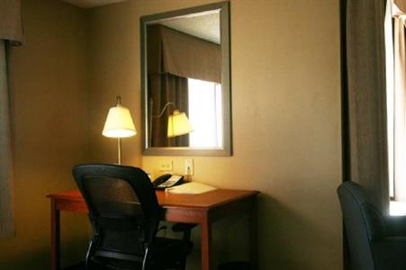 фото отеля Hampton Inn and Suites Chicago Deer Park