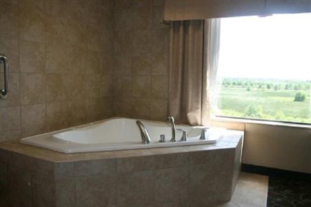 фото отеля Hampton Inn and Suites Chicago Deer Park
