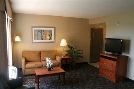 фото отеля Hampton Inn and Suites Chicago Deer Park
