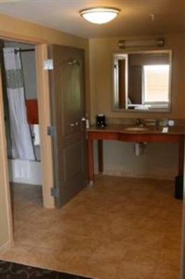 фото отеля Hampton Inn and Suites Chicago Deer Park