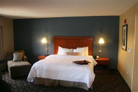 фото отеля Hampton Inn and Suites Chicago Deer Park