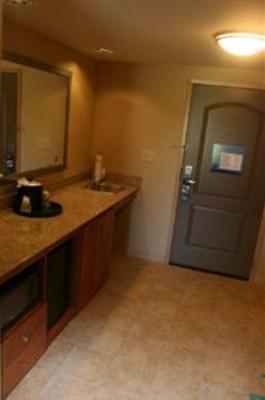 фото отеля Hampton Inn and Suites Chicago Deer Park