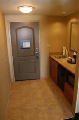 фото отеля Hampton Inn and Suites Chicago Deer Park