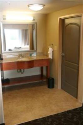фото отеля Hampton Inn and Suites Chicago Deer Park