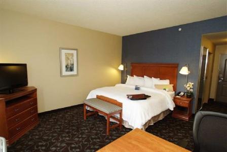 фото отеля Hampton Inn and Suites Chicago Deer Park