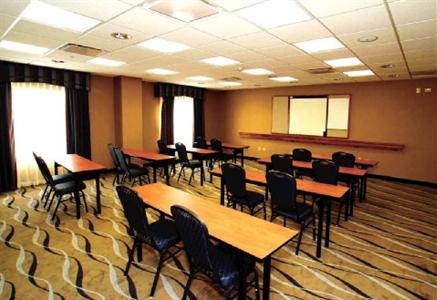 фото отеля Hampton Inn and Suites Chicago Deer Park