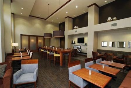 фото отеля Hampton Inn and Suites Chicago Deer Park