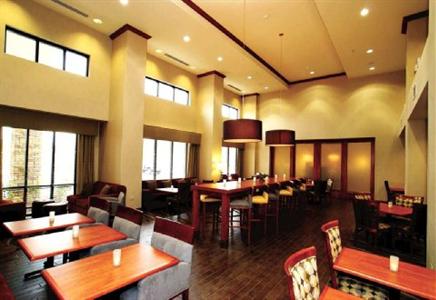 фото отеля Hampton Inn and Suites Chicago Deer Park