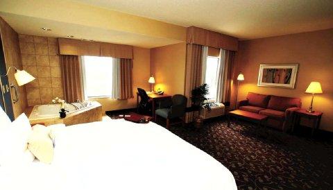 фото отеля Hampton Inn and Suites Chicago Deer Park
