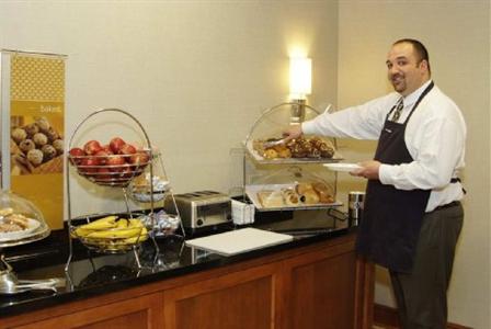 фото отеля Hampton Inn and Suites Chicago Deer Park