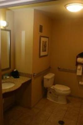 фото отеля Hampton Inn and Suites Chicago Deer Park