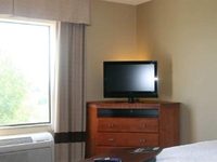 Hampton Inn and Suites Chicago Deer Park