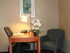 фото отеля Hampton Inn and Suites Chicago Deer Park