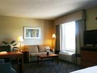 фото отеля Hampton Inn and Suites Chicago Deer Park