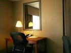 фото отеля Hampton Inn and Suites Chicago Deer Park